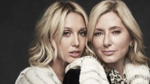 Μαρια Ολυμπια | Marie Chantal: Η matchy matchy εμφανιση στις Σπετσες που τραβηξε τα βλεμματα