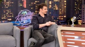 Δημητρης Κιτσος: "Κατεβαινω σε πορειες, οσο δεν φοβαμαι - Εχω χτυπηθει με γκλοπ"