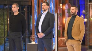 MasterChef | Oι μπριγαδες παιρνουν θεση "μαχης" - Οσα θα δουμε αποψε