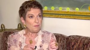 Αντεδρασε η Ιωαννα Μανδρου: &quot;Ειναι μαιντανοι, για να το πω απλα&quot;