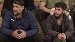 Η Φαρμα | Εκτος εαυτου ο Τζωρτζογλου &amp; μια αποχωρηση που δεν περιμενε κανεις!