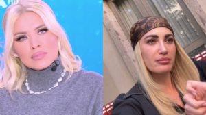 Κατερινα Καινουργιου: "Εγω εχω αλλη εικονα και αυτη θελω να κρατησω για τον Δημητρη"