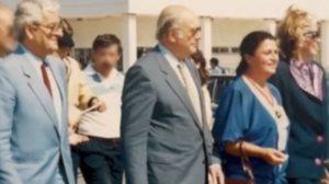 Κολωνακι: Θριλερ με τον θανατο χηρας υπουργου - Ερευνα με εντολη εισαγγελεα τρεισημισι χρονια μετα