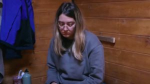 Με νευρα και κλαματα ξυπνησε η Βαλεντινα στη Φαρμα: &quot;Γιατι να συμβει; Γιατι;&quot;