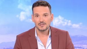 Το σχολιο του Κωστα Τσουρου: "Ηταν ενα ατυχες λογοπαιγνιο, ακομψο"