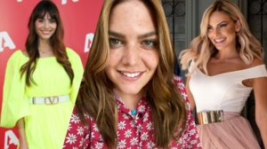 Newcomers: Τα «πρωτακια» της νεας σεζον: Απο την Ηλιανα Παπαγεωργιου και τη Δαναη Μπαρκα εως την Ιωαννα Μαλεσκου και τον Χαρη Βαρθακουρη