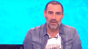 Απασφαλισε ο Αντωνης Κανακης: "Η αληθεια εχει υποστει ομαδικους, αλλεπαλληλους βιασμους"