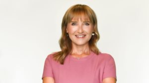 Μαρα Ζαχαρεα | Τι κανει λιγο πριν ξεκινησει το δελτιο;