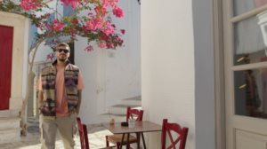 Akis’ Food Tour | Ο Ακης Πετρετζικης σε ενα ηλιολουστο κυκλαδιτικο επεισοδιο στην ομορφη Τηνο!