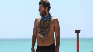 Survivor | Η απιστευτη εκπληξη που εχουν ετοιμασει στον Νικο Μπαρτζη