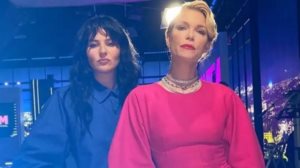 Ζενεβιεβ: "Στο GNTM χαλασε η σχεση μου μονο με τη Βικυ Καγια"