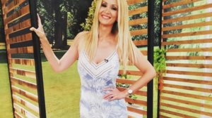 Ναταλι Κακκαβα: To καρφι on air για τη Μαλεσκου: «Αντιγραφει εμφανως τη Μενεγακη»