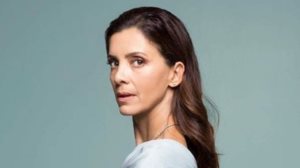 Κατερινα Λεχου: Αυτη ειναι η νεα σειρα που θα πρωταγωνιστησει! Ποιοι θα βρισκονται στο πλευρο της;