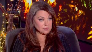 Καιτη Γαρμπη: "Ηταν για αλλα πραγματα ο Διονυσης. Θεωρω οτι στην καριερα του εχει αδικηθει"