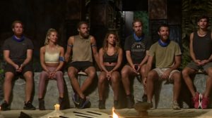 Survivor | Ηταν σιγουρος πως θα μεινει αλλα τελικα αποχωρησε οριστικα!