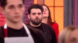 Γεματη "μαχαιριες" η Καθολικη Ψηφοφορια του MasterChef: "Οικοδεσποτης ηταν ο Βολντεμορτ του σπιτιου"