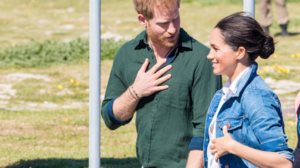 Megxit : Τελικα ηταν ιδεα του Harry! Δεν ηταν η Meghan που επελεξε να φυγει απο το παλατι