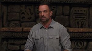 Survivor | Ξαφνιασε τους παντες με την ανακοινωση του ο Γιωργος Λιανος