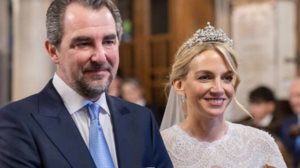 Χρυση Βαρδινογιαννη &amp; Νικολαος Ντε Γκρες | Η επιθυμια να μεγαλωσουν την οικογενεια τους