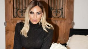 "Η Μαλεσκου ηρθε με πολυ αερα απο την Κρητη. Εμφανιστηκε ως η απολυτη παρουσιαστρια"