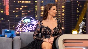 Ιζαμπελλα Φουλοπ: &quot;Δεν ηταν ευκολα τα πραγματα - Παντρευεσαι την απορριψη&quot;