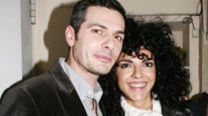 Μαρια Σολωμου: "Ο χωρισμος με τον Μαριο ηταν ο,τι πιο ηπιο μπορουσε να συμβει"