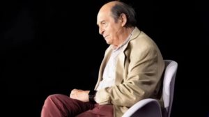 Ραγιζει καρδιες το &quot;Secret Song&quot; του Μανουσου Μανουσακη λιγους μηνες πριν τον θανατο του