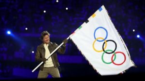 Tom Cruise | Για ποιον λογο θα εμφανιστει στην τελετη εναρξης των Χειμερινων Ολυμπιακων Αγωνων 2026;