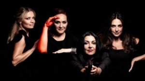 Παγωσε η πρεμιερα του "Τι ψυχη θα παραδωσεις μωρη";