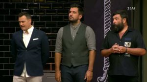 &quot;Top Chef&quot; Πρεμιερα | Τα πρωτα πλανα και τα σχολια για τα γνωριμα προσωπα!