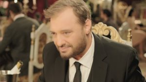 Χρηστος Φερεντινος: Αυτο ειναι το νεο τηλεπαιχνιδι που θα παρουσιασει στον Alpha