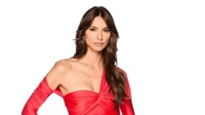 Ηλιανα Παπαγεωργιου | Η αινιγματικη αναρτηση για τον γαμο της απο το Παρισι