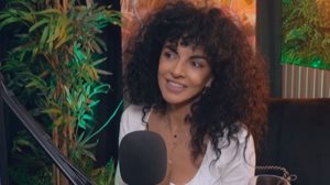 Μαρια Σολωμου: "Δεν απαντησα ποτε.  Η μονη φαση που φρικαρα ηταν..."