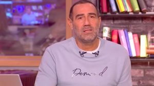 Αιχμηρη απαντηση του Αντωνη Κανακη: &quot;Πρεπει να καταλαβετε οτι...&quot;