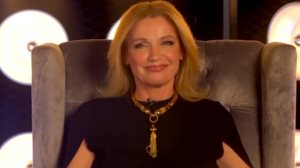 Παναγιωτα Βλαντη: Το "Τι Ψυχη Θα Παραδωσεις Μωρη" θα γινοταν σειρα, αλλα ναυαγησε