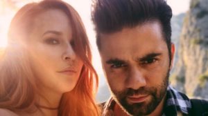 Σισσυ Χρηστιδου | Θοδωρης Μαραντινης: Οι τρυφερες ευχες για τα γενεθλια του γιου τους! Οι αναρτησεις &amp; η τουρτα - υπερπαραγωγη