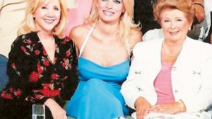 Reunion: Συναντηση με συνταγη «Πρωινου Καφε»! Ποιες διασημες κυριες φωτογραφηθηκαν μαζι μετα απο χρονια;