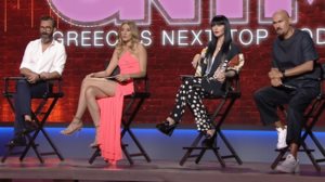 GNTM | Ο παικτης που επεστρεψε, η 19χρονη που διχασε &amp; ο ιδιαιτερος παικτης που περασε