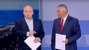 Χρηστος Κουτρας: "Ο οχετος ο οποιος ριχτηκε στο διαδικτυο ειναι μυθικος"