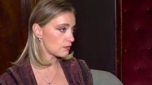 Λενα Δροσακη: "Αποφασισα οτι, απο τη στιγμη που χωρισαμε με τον Αλεξανδρο, πρεπει..."