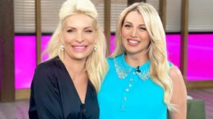 "Η Κωνσταντινα Σπυροπουλου δεν εχει καμια σχεση στην κουβεντα με την Ελενη Μενεγακη"