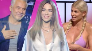 My Style Rocks: Επιστρεφει! Η πρωτη εμφανιση του Χαρη Χριστοπουλου &amp; η επανεμφανιση των παικτριων