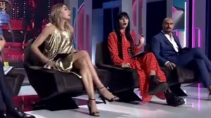 GNTM | Ακομα μια ενταση μεταξυ Ισμηνης Παπαβλασοπουλου και Ζενεβιεβ Μαζαρι – Τι συνεβη;