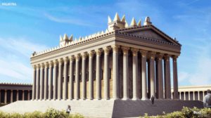 Ταξιδι στον χρονο: Εντυπωσιακο ψηφιακο lifting σε εξι μνημεια της παγκοσμιας πολιτιστικης κληρονομιας