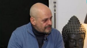 Χειμαρρος ο Ζαχαριας Ροχας για το κινημα #Metoo: &quot;Αν οι φιλοι του κατηγορουμενου εκπλησσονται και δεν ακουσαν τιποτα τοτε ειναι ηλιθιοι&quot;