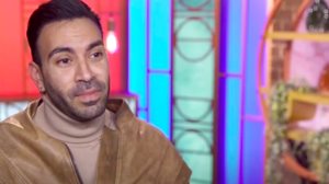 MasterChef | Ενοχληθηκε ο Μαριος με τη βοηθεια του εξωστη στη Νωρα: &quot;Ξεφτιλα ειναι αυτα τα πραγματα&quot;