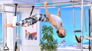 Διαθεση για γυμναστικη ειχαν στο &quot;Happy Day&quot;