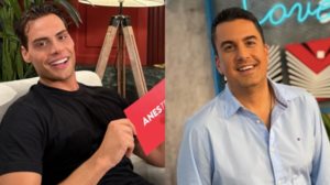 Ανεστης Ευαγγελοπουλος κατα Πανου Κατσαριδη: "Καταλαβαινετε οτι αυτα που λετε ειναι ασχετα;"