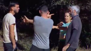 Η Φαρμα | Ο Βασιλης &quot;εστησε&quot; το αγωνισμα στοχοποιωντας τους συμπαικτες του: &quot;Πρεπει να τον τελειωσουμε&quot;