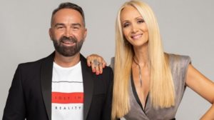 Εδω TV | "Κλειδωσε" η πρεμιερα Γκουνταρα - Κακκαβα στο Open